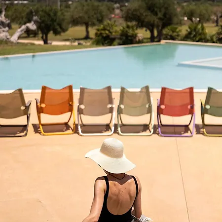 Resort Agua Green 3*