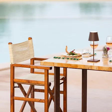 Station touristique Agua