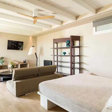 Station touristique Agua