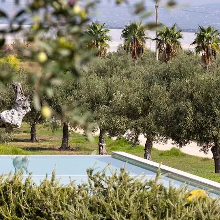 Resort Agua Green Reitani