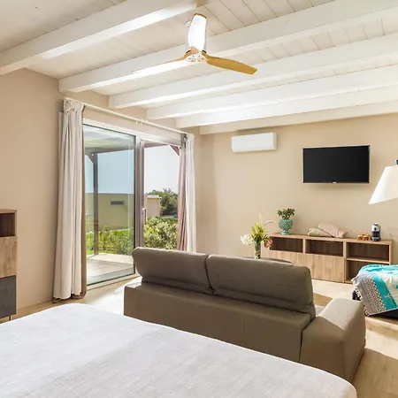 Agua Station touristique