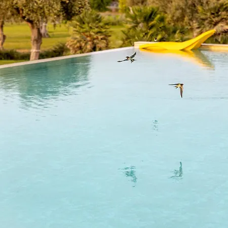 Station touristique Agua Reitani