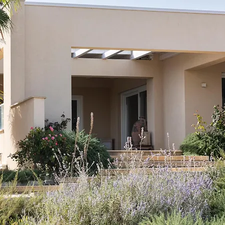 Agua Green 3* Reitani