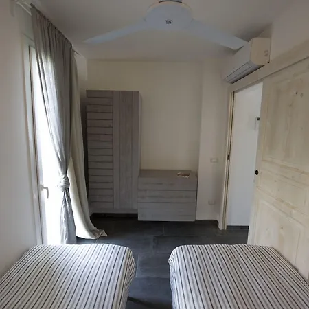 Agua Station touristique 3*