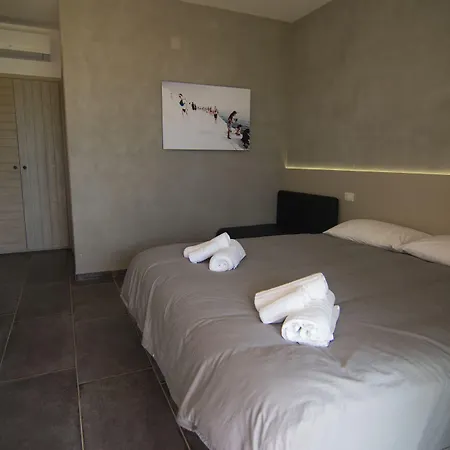 Agua Station touristique 3*