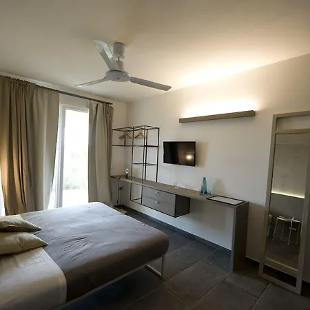 Agua Station touristique 3*