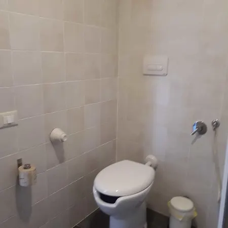 Station touristique Agua Reitani