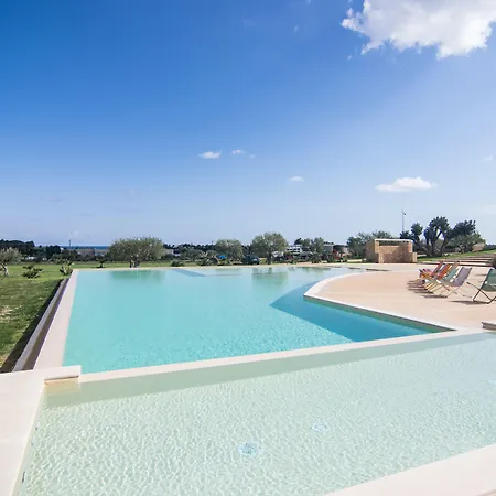 Station touristique Agua