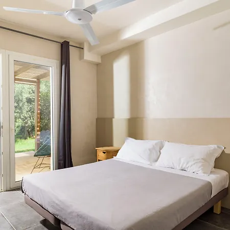 Agua Station touristique Reitani