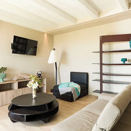 Station touristique Agua 3*