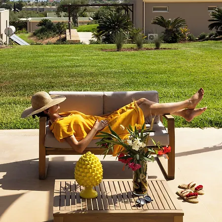 Station touristique Agua