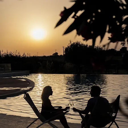 Agua Station touristique Reitani