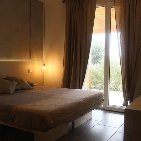 Agua Resort Reitani