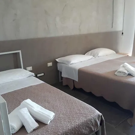 Agua Resort