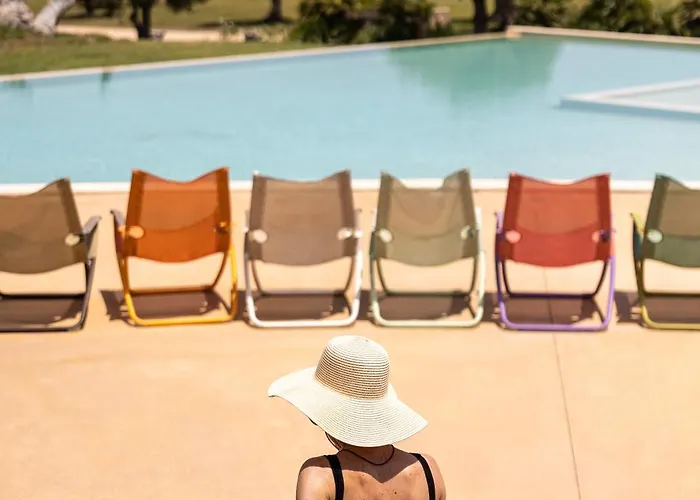 Resort Agua 3*