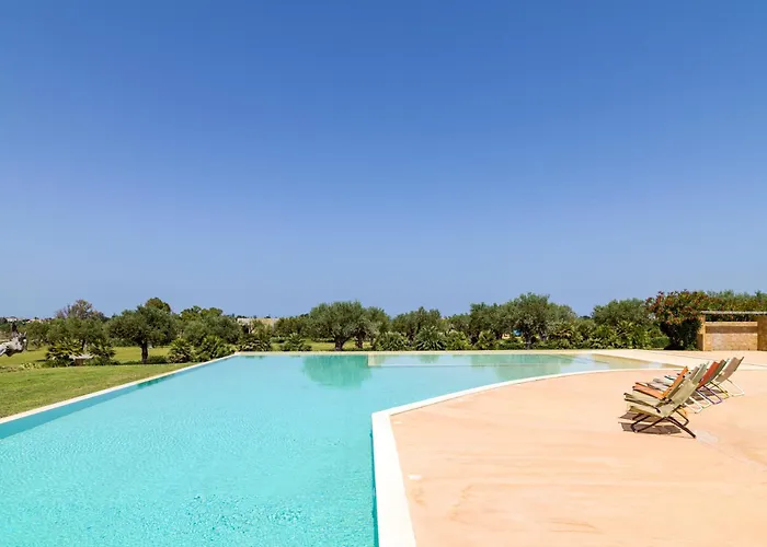 Resort Agua Reitani
