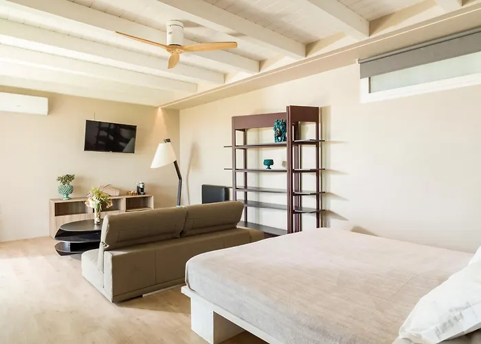 Resort Agua