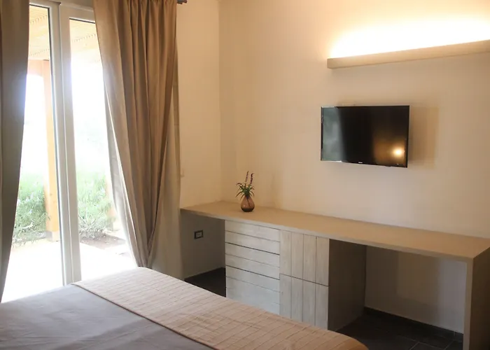 Agua Resort