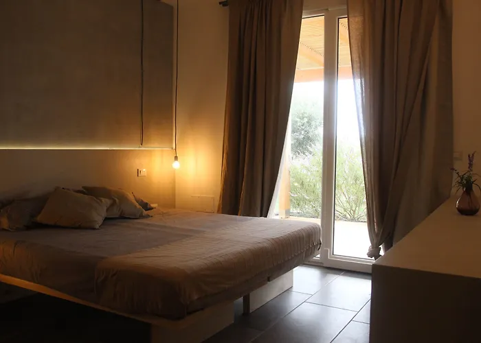 Agua Resort Reitani