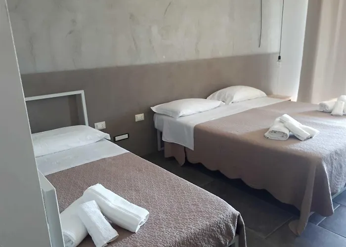 Agua Resort