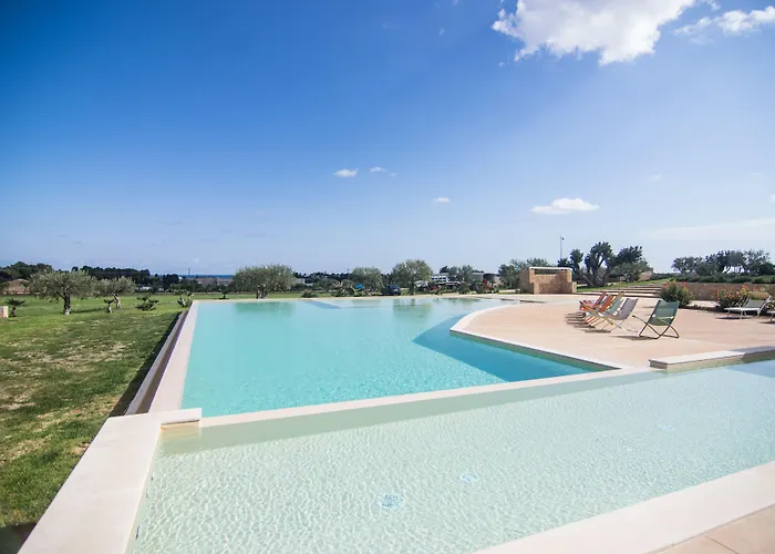Resort Agua