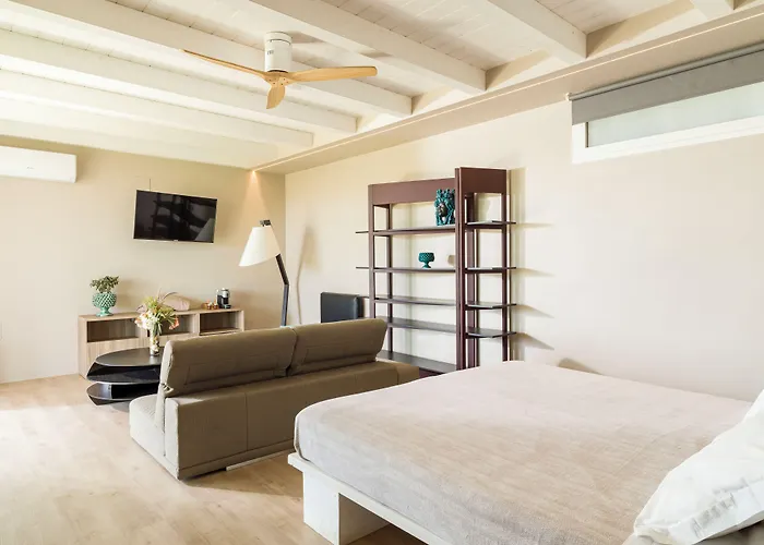 Agua Resort