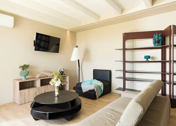 Resort Agua 3*